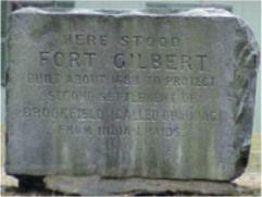 Fort Gilbert