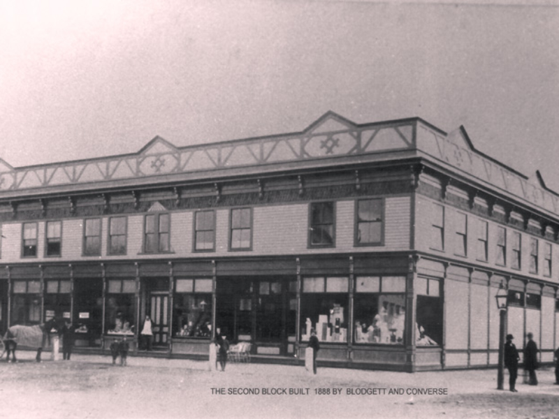 West Brookfield Center Historic District